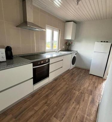 Castro Daire House | Casa bela paisagem