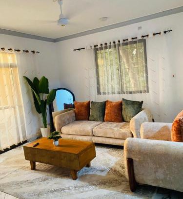 Watamu Apartment | Casa Bellah Sunset