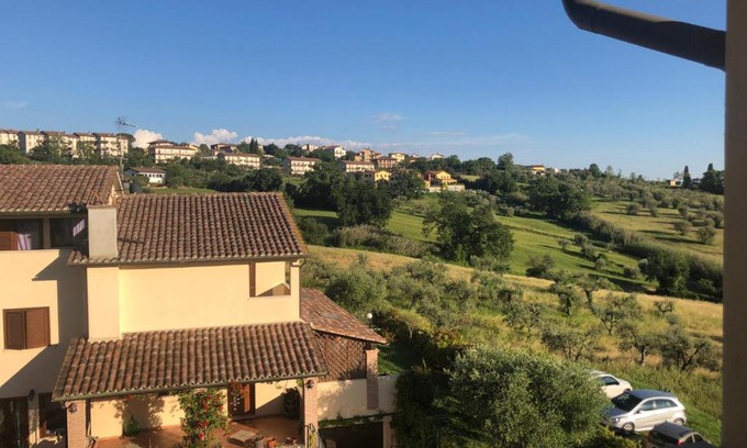 Fornole House | Casa Biali