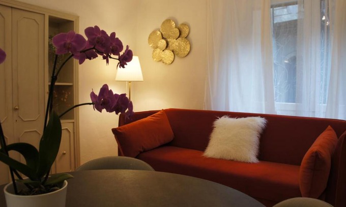 Fanano Apartment | Casa Blanche