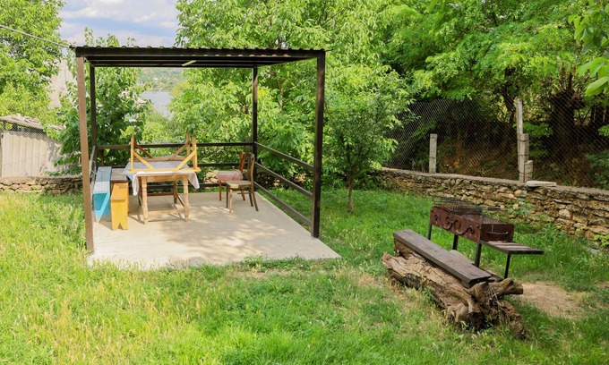 Moldova House | Casa Boierului - Rural retreat by Dniester river