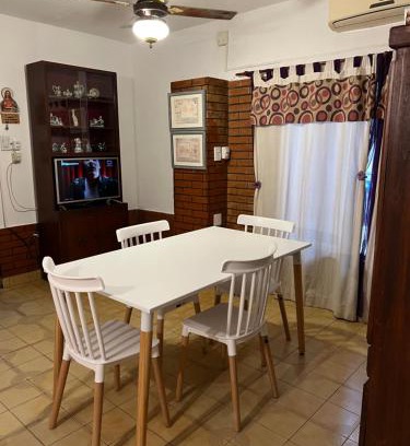 Santa Fe House | Casa Bonita Barrio Sur