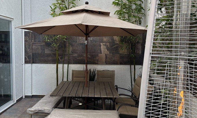 Ecatepec de Morelos House | Casa Bonita y Segura, en las Américas