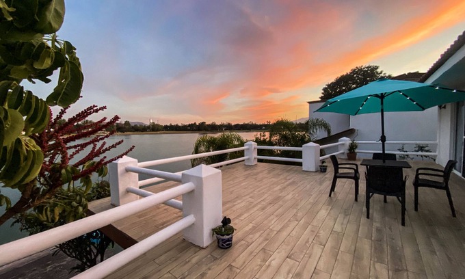 San Juan del Rio House | Casa Boutique del Lago