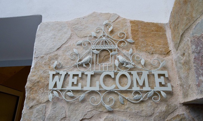 Mesagne Apartment | * Casa Bova Francy "very central in Mesagne