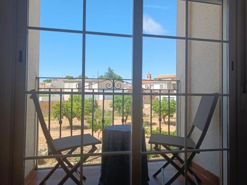 Requena House | Casa Braila