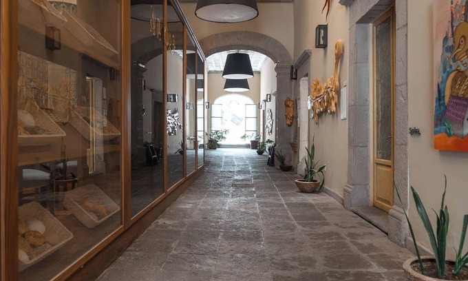 La Cruz Hotel | Casa Brunella Hotel Boutique