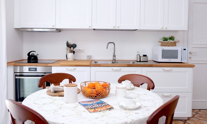 Olmedo Apartment | Casa Busciana - Two Bedroom Apartment, Sleeps 5