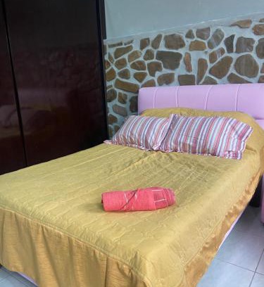 Tarija House | Casa cómoda