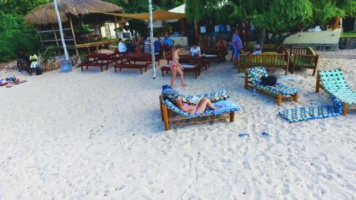 Vilanculos Hotel | Casa Cabana Beach