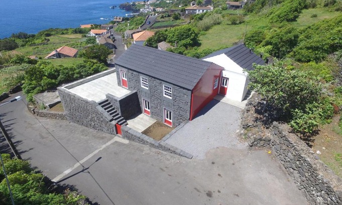 Lajes do Pico House | Casa Cadima