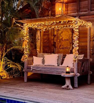 Playa Apartment | Casa Calexico