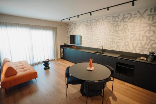 Pineta Apartment | Casa Calia Luxury Home