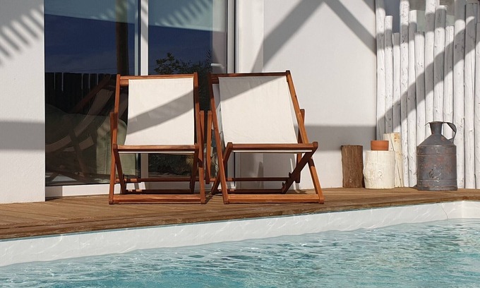 Sines House | Casa Calmar