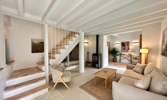 S'Arxiduc House | Casa “Can Boira”