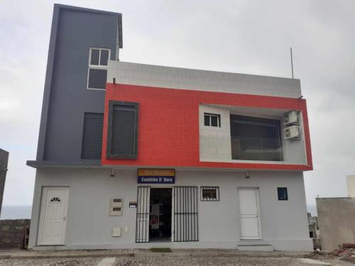 Ponta do Sol Apartment | Casa Cantinho d`ouro