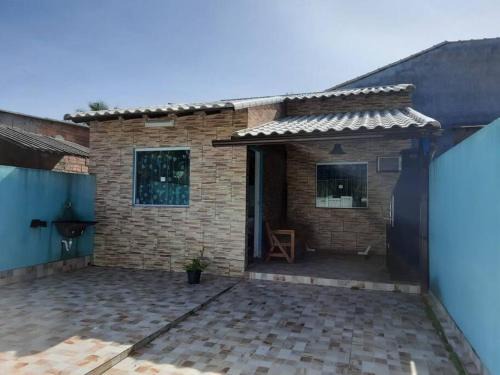 Barra Nova House | Casa Cantinho da Yasmim