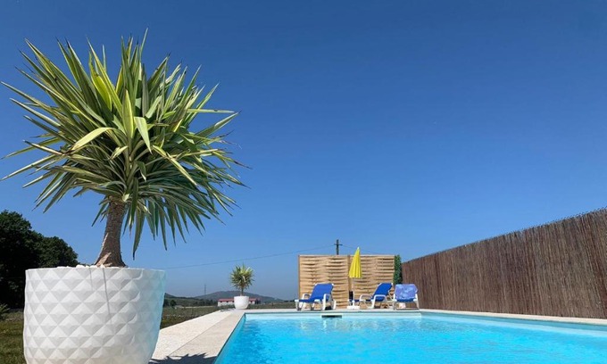 Cabril House | Casa Carvalhal do Esporão