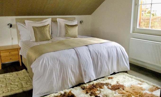 Wetzikon Apartment | Casa Cecilia