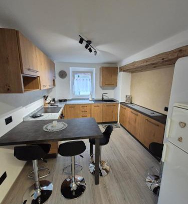 Voltago Agordino Apartment | Casa Celeste Dolomiti