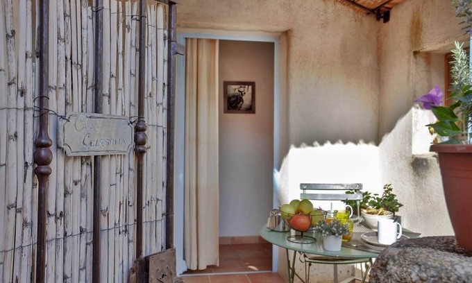 Pigna Apartment | Casa Celestina