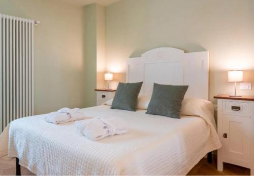 Montevarchi House | Casa Cennano