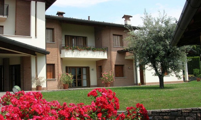 Villa Guardia Bed & Breakfast | Casa Ceruti