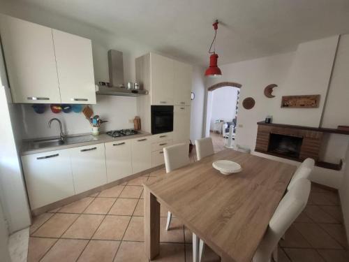 Ortonovo House | Casa Chiara