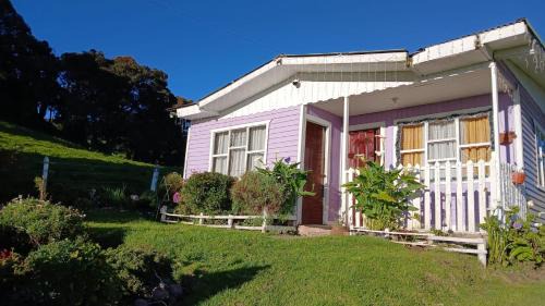 Chicua House | Casa Chicua