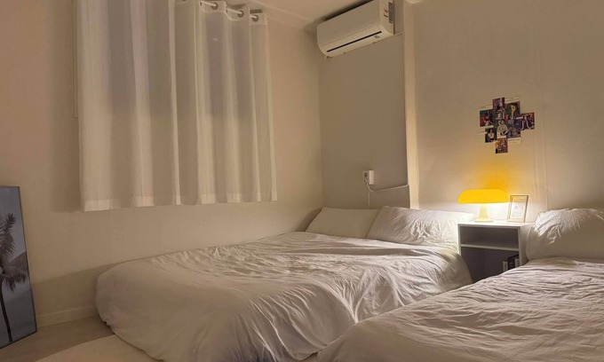 Chang-dong Apartment | Casa Choi - Stylish & Cozy 3-Bedroom Apartment in Seoul