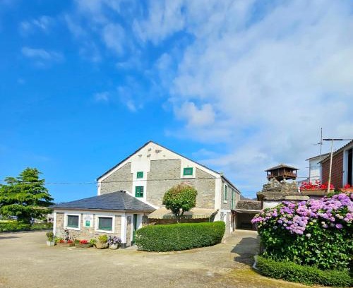 Pinera Apartment | Casa Choureiro Apartamentos Rurales