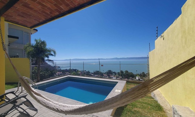 Chapala Centro House | Casa Chulavista