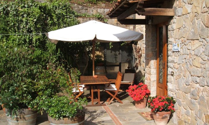 Gaiole in Chianti House | Casa Ciaccheri