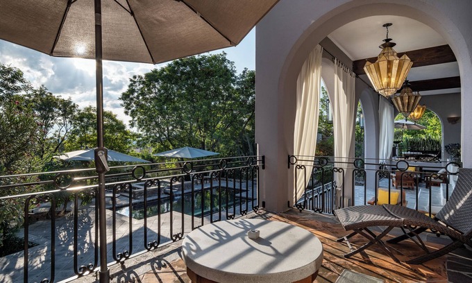 Zona Centro Hotel | Casa Cien