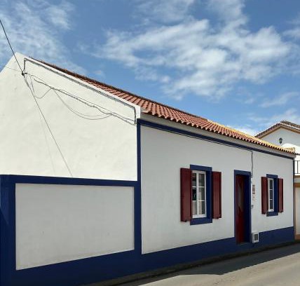Pico da Pedra House | Casa com Quinta Tradicional