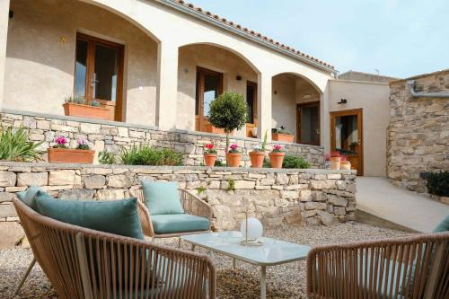 L'Ametlla de Segarra House | Casa Comalats