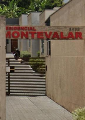 Brasilia House | Casa Completa