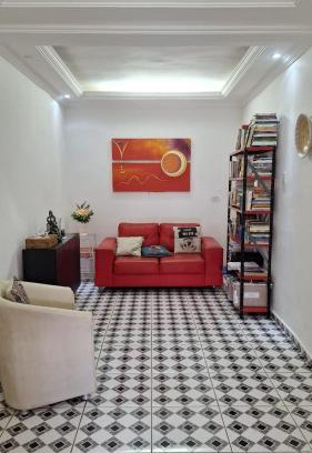 Sacramenta House | Casa completa perto da COP 30 Belém