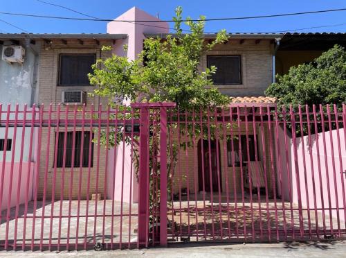 Asuncion House | Casa con 2 habitaciones cerca del IPS central