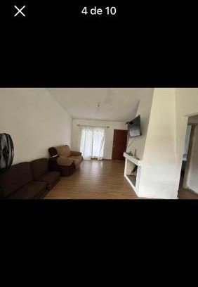 Balneario Argentino House | Casa con piscina balneario argentino