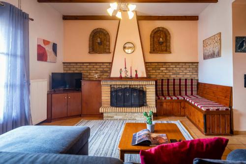 Sinarades Apartment | Casa Corfina