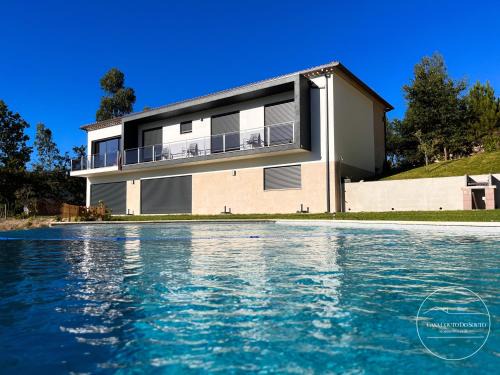 Souto House | Casa Couto Do Souto