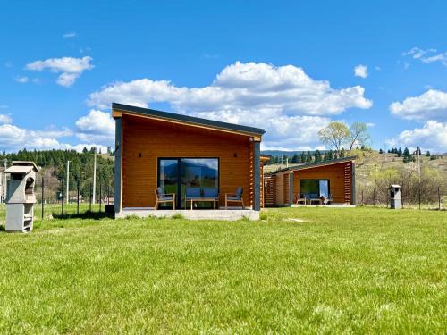 Galautas Apartment | Casa Cub