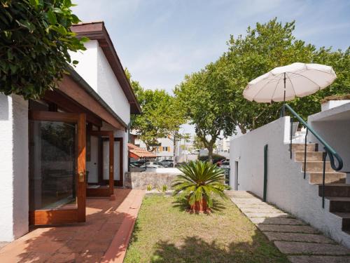 Leixões House | Casa d'Abreu Neto - Siza's First Work