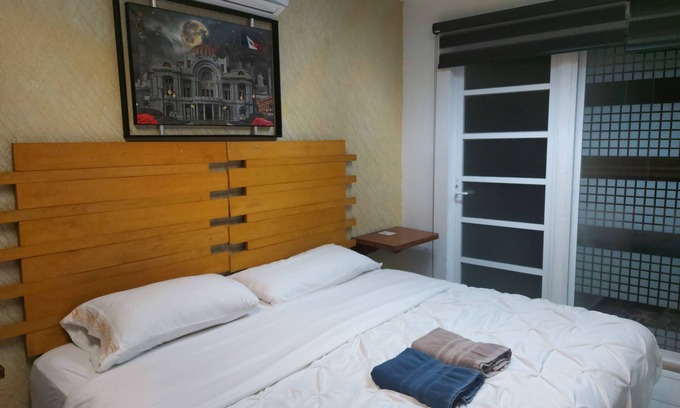 Guadalajara Municipality House | Casa D Miros Hospedaje Para Familias y Grupos