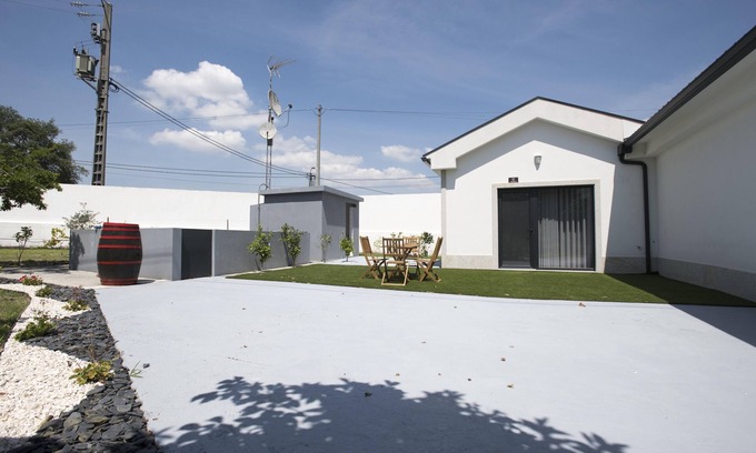 Portela House | Casa dos Limoeiros