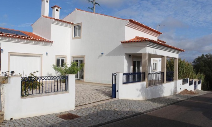 Avis House | Casa da Aldeia Velha - Country House