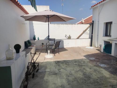 Mourao House | Casa da Avó Cândida