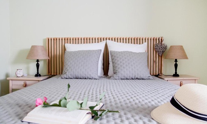 Leiria House | Casa da Avó Guilhermina