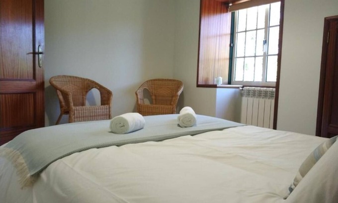 Fareja Other | Casa da Avó - Quinta de Areda Wine & Pool Experience